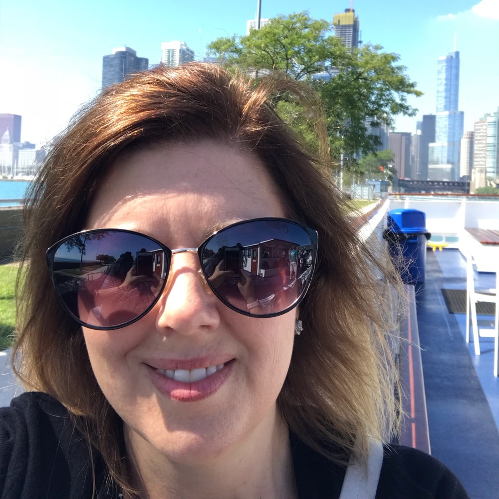 Meet your Posher, Tracie